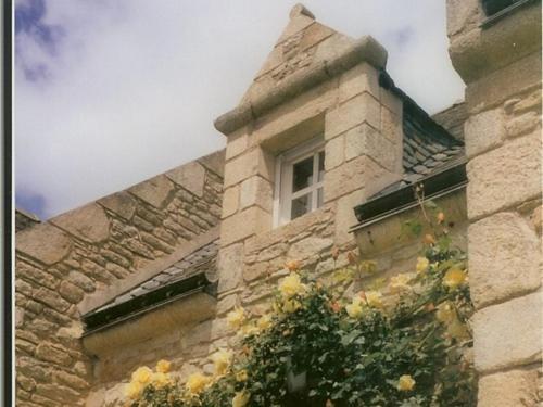 Chambres D'Hotes "Manoir Des Quatre Saisons" La Turballe Bagian luar foto