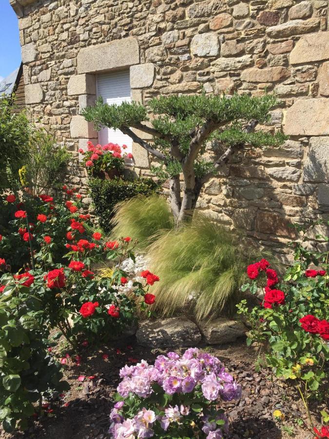 Chambres D'Hotes "Manoir Des Quatre Saisons" La Turballe Bagian luar foto